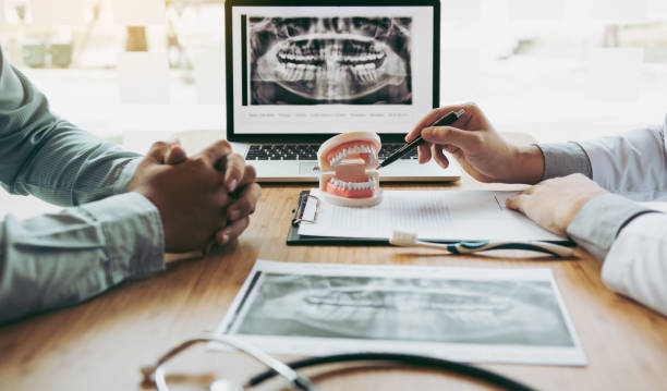 Professional Emergency Dentist in WY