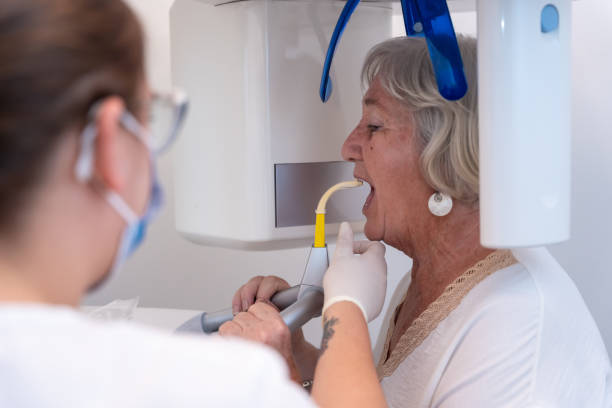 Best Emergency Dentist for Lost Fillings or Crowns in Kemmerer, WY