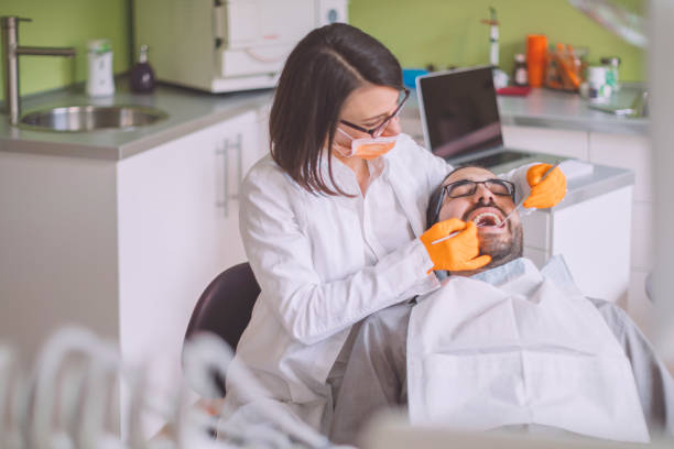Fast & Reliable Emergency Dental Services in WY