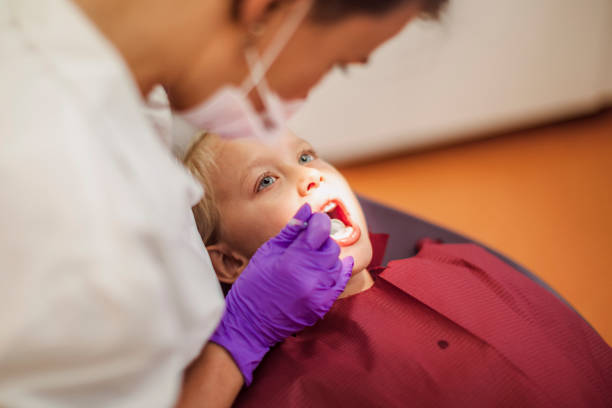 Fast & Reliable Emergency Dental Services in WY